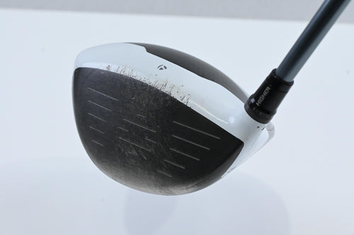 Taylormade M2 2017 Driver / 12 Degree / Regular Flex Ozik Matrix 55