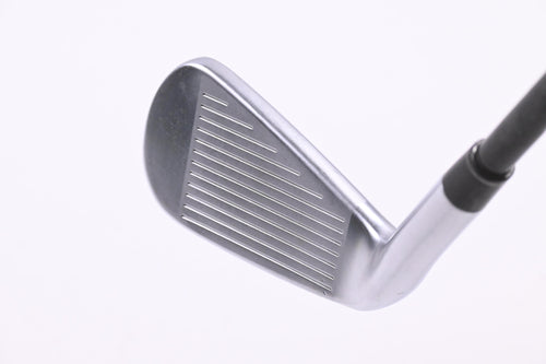 Taylormade SIM UDI #2 Iron / 18 Degree / Stiff Flex HZRDUS Smoke RDX Black 80