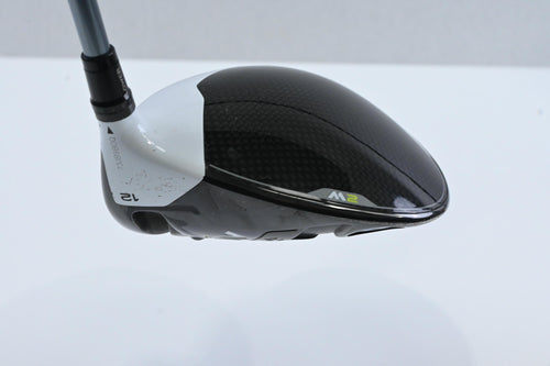 Taylormade M2 2017 Driver / 12 Degree / Regular Flex Ozik Matrix 55
