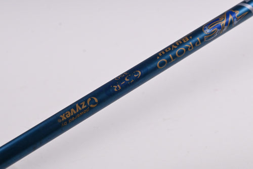 Ping Rapture Driver / 10.5 Degree / Regular Flex Aldila VS Proto 65 Shaft