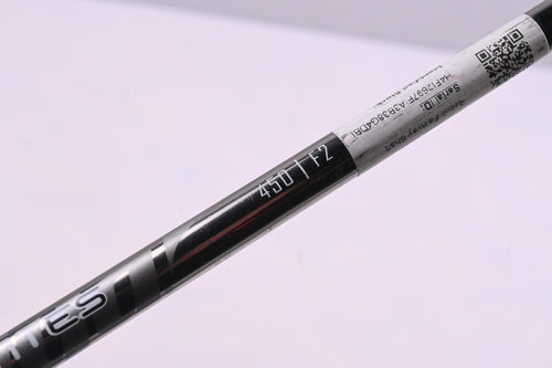UST Mamiya Recoil ES 450 #3 Wood Shaft / Senior Flex / Taylormade 2nd Gen
