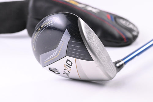 XXIO 13 #5 Wood / 18 Degree / Regular Flex XXIO MP 1300 39 Shaft
