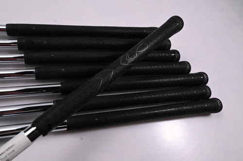 Callaway X-20 Tour Irons / 3-PW / Stiff Flex Project X Flighted Shafts