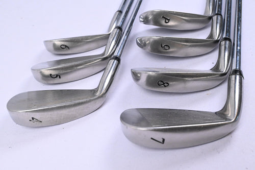 Yonex Cyberstar C280 Irons / 4-PW / Uniflex Yonex Cyberstar Shafts