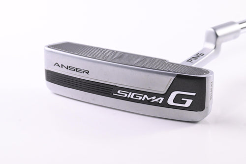 Ping Sigma G Anser Putter / 35 Inch