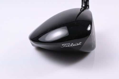 Titleist GT4 Driver / 9 Degree / Stiff Flex Tensei AV Blue 55 Shaft