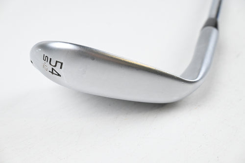 Ping S259 Sand Wedge / 54 Degree / Silver Dot / X-Flex Dynamic Gold X100 Shaft