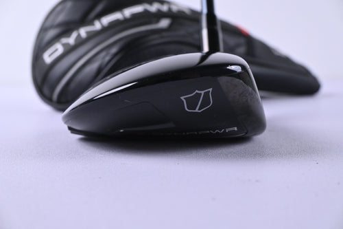 Wilson DYNAPWR Max 2025 #5 Wood / 18 Degree / Regular Flex UST LIN-Q M40X Red 6