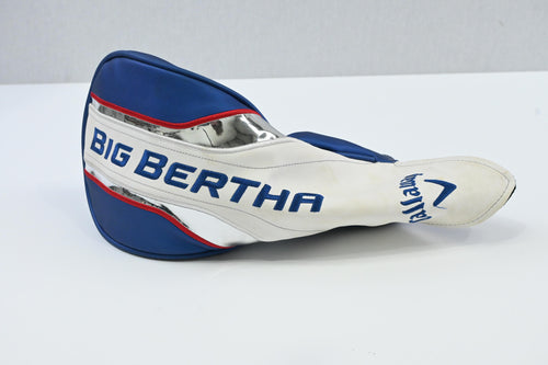 Left Hand Callaway Big Bertha 2023 Driver / 9 Degree / Regular Flex RCH 55