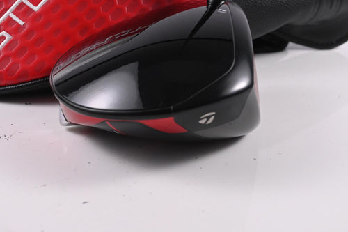 Taylormade Stealth 2 HD Driver / 10.5 Degree / Regular Flex Tensei AV Limited Blue 65