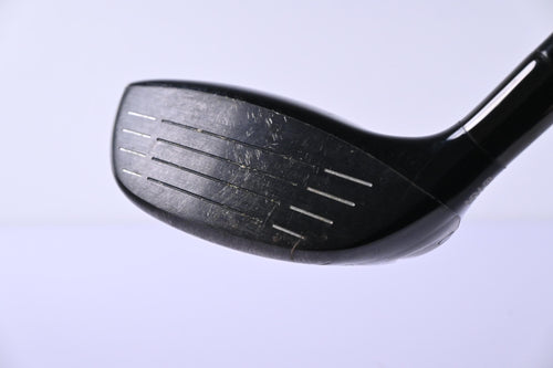 Wilson DYNAPWR Max 2025 #5 Wood / 18 Degree / Regular Flex UST LIN-Q M40X Red 6