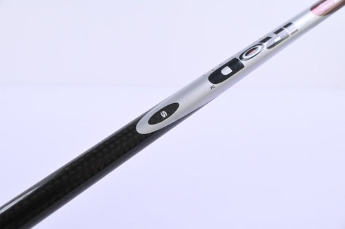 Taylormade R510 Driver / 9.5 Degree / Stiff Flex UST Mamiya iROD 65