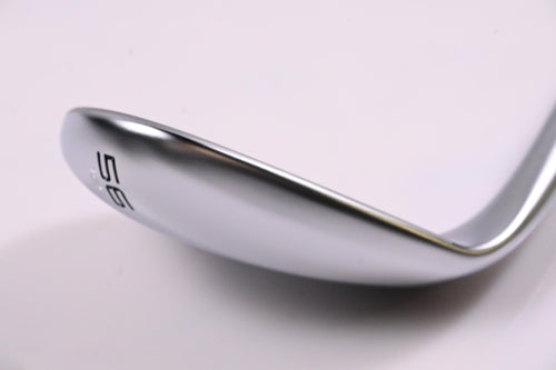 Cleveland CBX Full Face 2 Sand Wedge / 56 Degree / Wedge Flex Catalyst Spinner