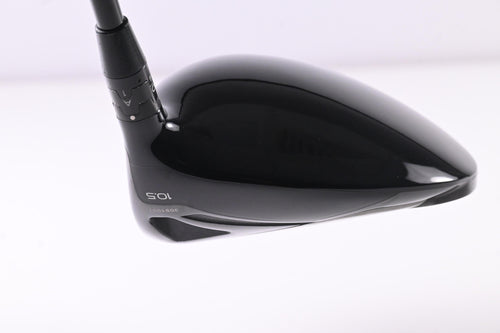 Titleist TS2 Driver / 10.5 Degree / Stiff Flex Tensei AV Blue 55 Shaft