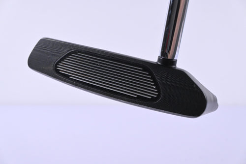 Taylormade TP Black Collection Del Monte 7 Putter / 34 Inch
