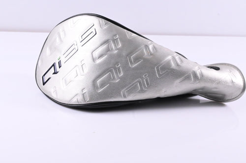 Taylormade Qi35 LS Driver / 9 Degree / Regular Flex Fujikura Ventus Blue '25 5