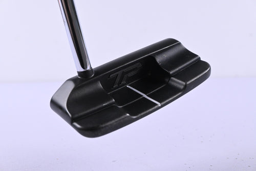 Taylormade TP Black Collection Del Monte 7 Putter / 34 Inch