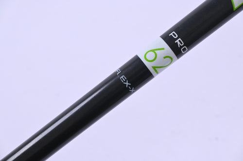 Callaway Epic Flash Driver / 9 Degree / X-Flex Fujikura Pro 62 Shaft