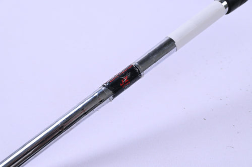 Ping ISI-K #9 Iron / Black Dot / Stiff Flex Ping Cushin JZ Shaft