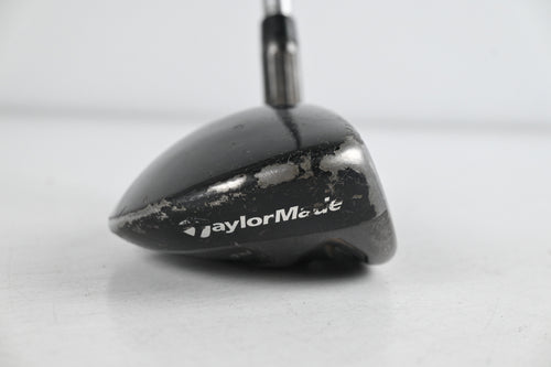 Ladies Taylormade M2 2016 #4 Hybrid / 22 Degree / Ladies Flex REAX 45 Shaft
