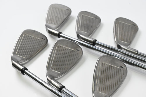 Callaway Big Bertha 2006 Irons / 4-9 / Uniflex Big Bertha Shafts