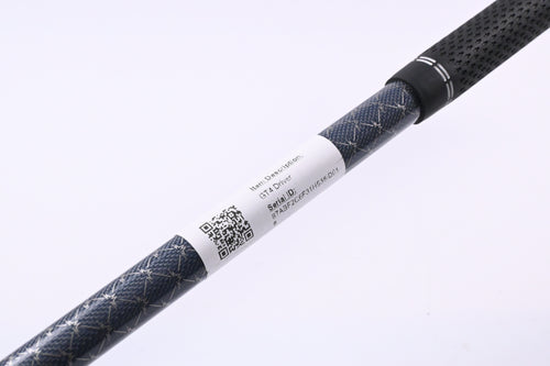 Titleist GT4 Driver / 9 Degree / Stiff Flex Tensei AV Blue 55 Shaft