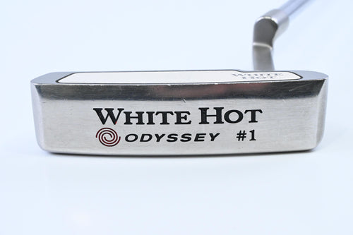 Odyssey White Hot #1 Putter / 35 Inch