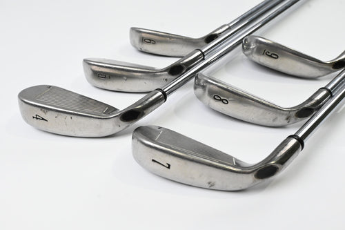 Callaway Big Bertha 2006 Irons / 4-9 / Uniflex Big Bertha Shafts
