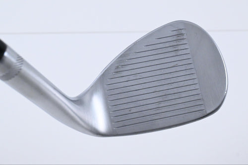 Left Hand Titleist Vokey SM10 Lob Wedge / 62 Degree / Wedge Flex Vokey SM10