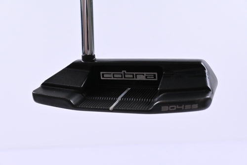Cobra 2024 Vintage Widesport Putter / 34.5 Inch