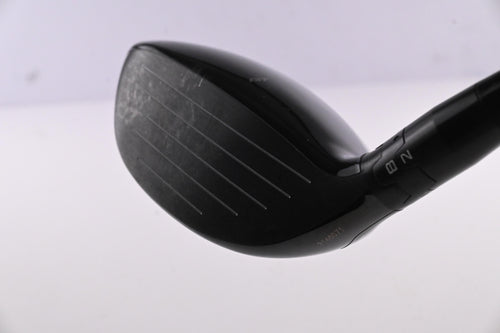 Titleist GT3 #3 Wood / 15 Degree / Regular Flex Project X Denali Red 60 Shaft