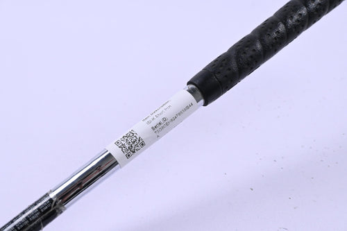 Ping ISI-K #9 Iron / Black Dot / Stiff Flex Ping Cushin JZ Shaft
