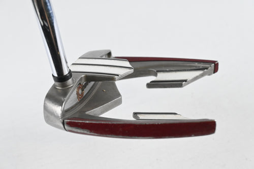 Odyssey White Hot XG Teron Putter / 35 Inch