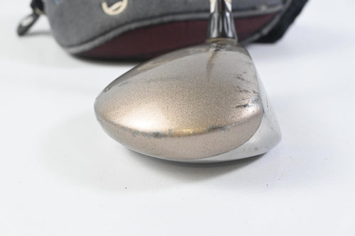 Ladies Callaway Big Bertha 2004 #9 Wood / 25 Degree / Ladies Flex Gems 55 Shaft