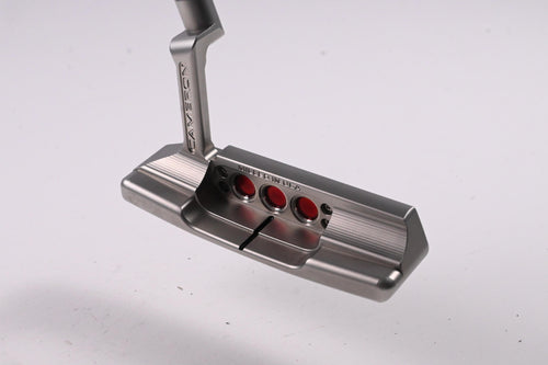 Scotty Cameron Studio Style Newport 2 2025 Putter / 34 Inch