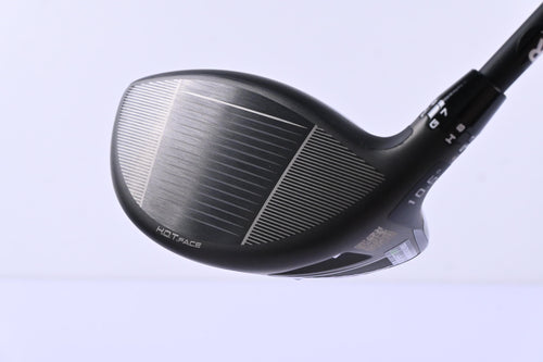 Cobra OPTM MAX-K Driver / 10.5 Degree / Regular Flex Kai'li Dark Waves Red 50