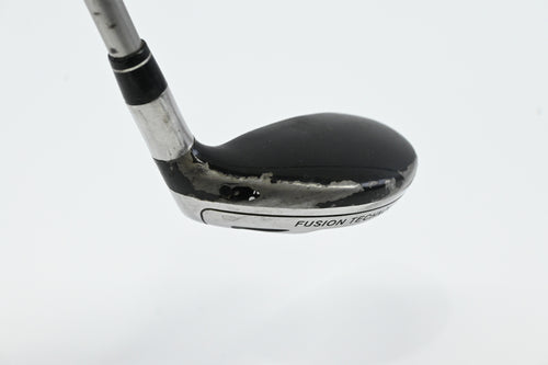 Ladies Callaway FT #5 Hybrid / 27 Degree / Ladies Flex Fujikura Fit-On M Shaft