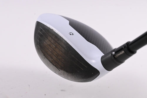 Taylormade M1 2017 #3 Wood / 15 Degree / X-Flex Kuro Kage Silver TiNi 70 Shaft