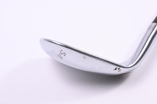 Taylormade Milled Grind Sand Wedge / 54 Degree / Wedge Flex Dynamic Gold Shaft
