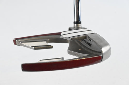 Odyssey White Hot XG Teron Putter / 35 Inch