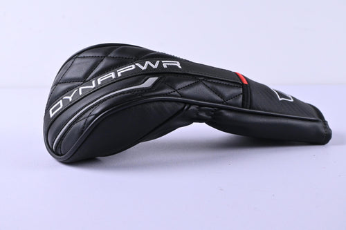 Wilson DYNAPWR Max 2025 #5 Wood / 18 Degree / Regular Flex UST LIN-Q M40X Red 6