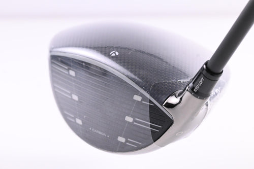 Taylormade Qi35 LS Driver / 8 Degree / Stiff Flex Project X Cypher 2.0 50 Shaft