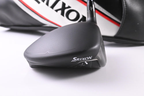 Srixon ZXi LS Driver / 9 Degree / Stiff Flex Fujikura Ventus TR Blue 6 Shaft