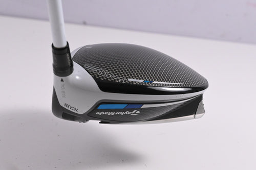 Taylormade SIM Driver / 10.5 Degree / Regular Flex Airspeeder 45 Shaft