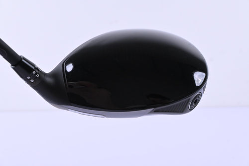 Cobra OPTM MAX-K Driver / 10.5 Degree / Regular Flex Kai'li Dark Waves Red 50