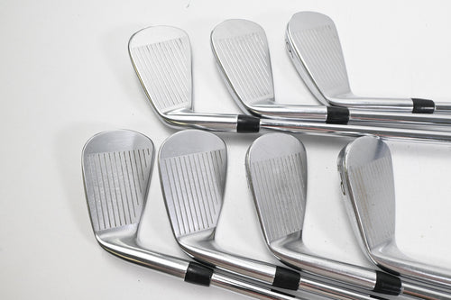 Titleist T100.S/T200 2021 Irons / 4-PW / Stiff Flex Steel Shafts