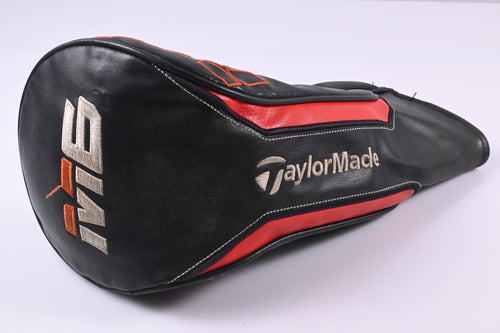Left Hand Taylormade M6 Driver / 10.5 Degree / Regular Flex Fujikura Pro 53