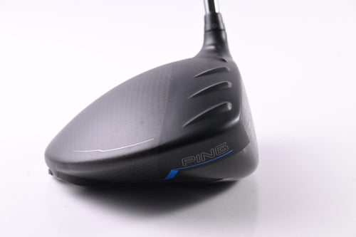 Ping G440 LST Driver / 9 Degree / Stiff Flex Ping Tour 2.0 Chrome 65 Shaft