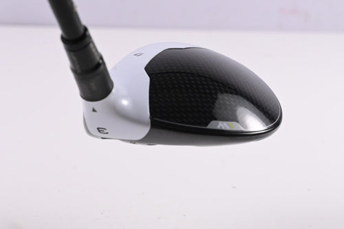 Taylormade M1 2017 #3 Wood / 15 Degree / X-Flex Kuro Kage Silver TiNi 70 Shaft