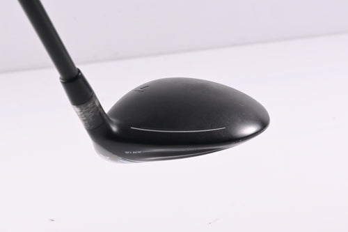 Ladies Callaway XR16 #4 Wood / 16 Degree / Ladies Flex Bassara E-Series 52 Shaft